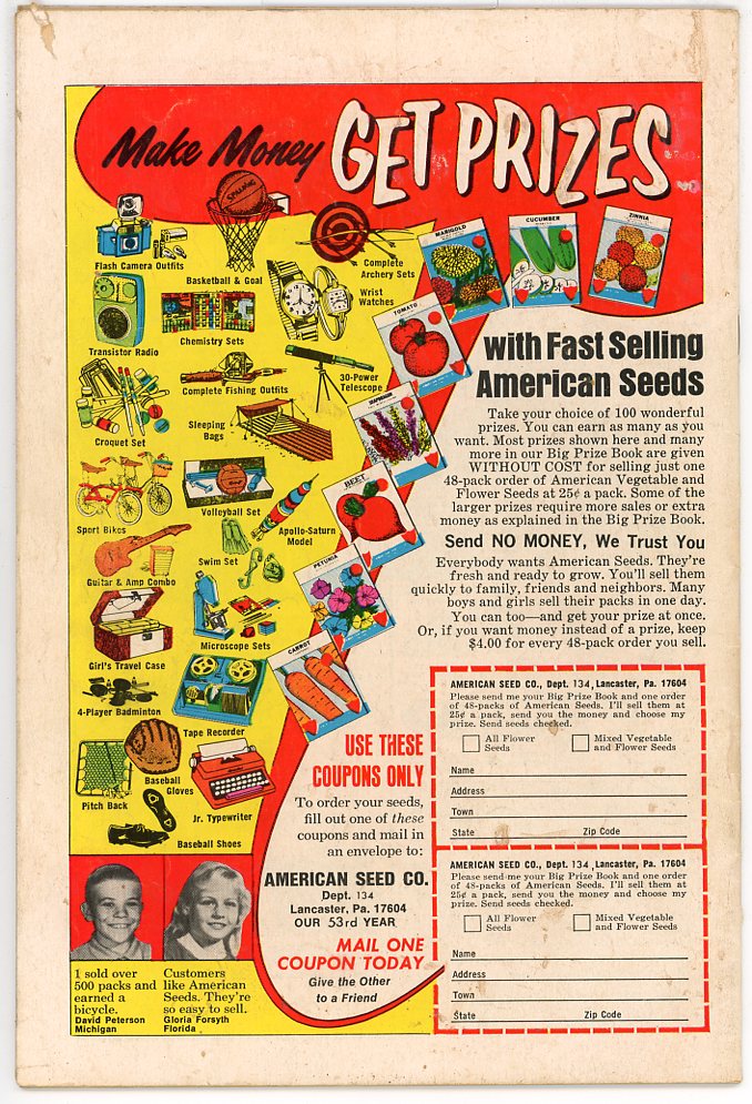 All Star Western (1970) #5