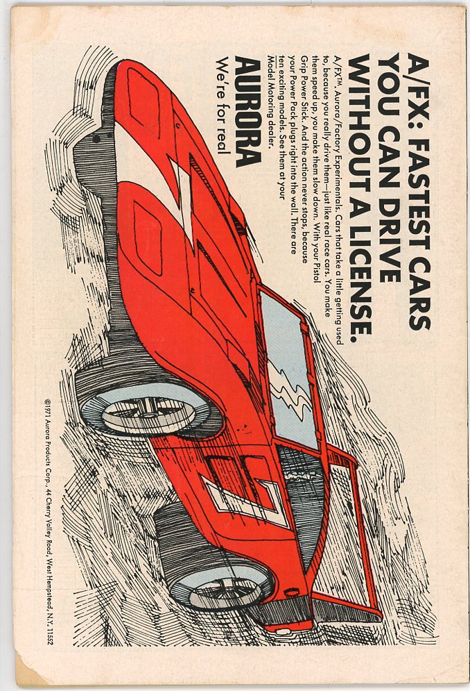 All Star Western (1970) #9