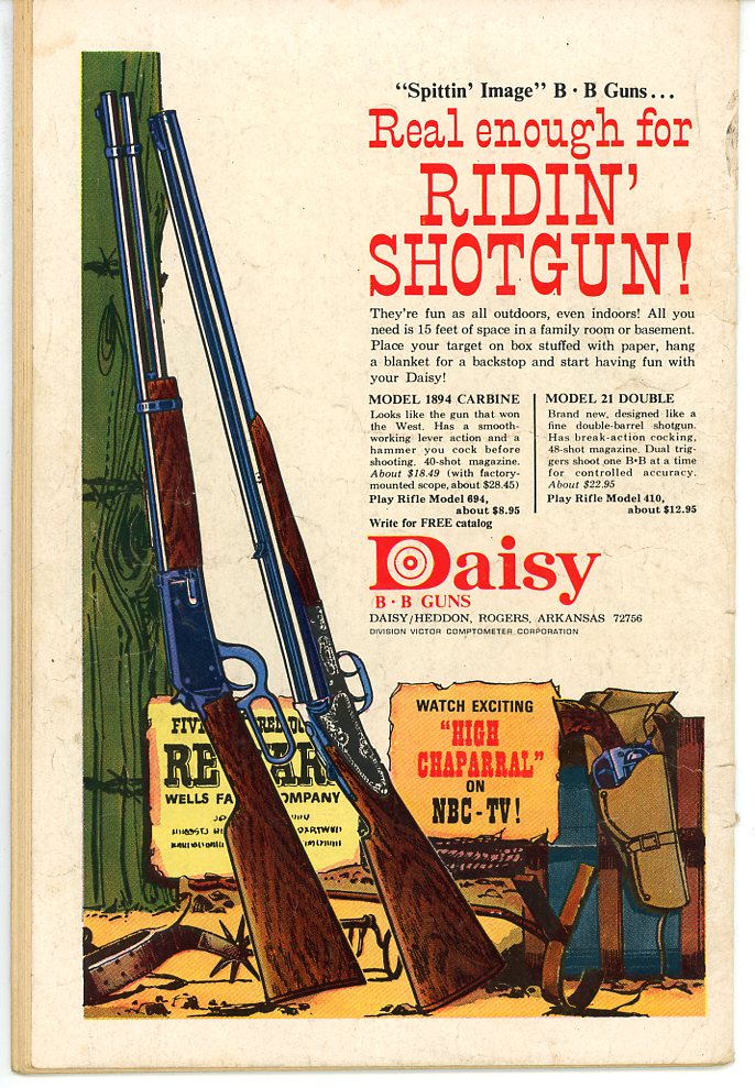 Adventure Comics Vol.1 #370