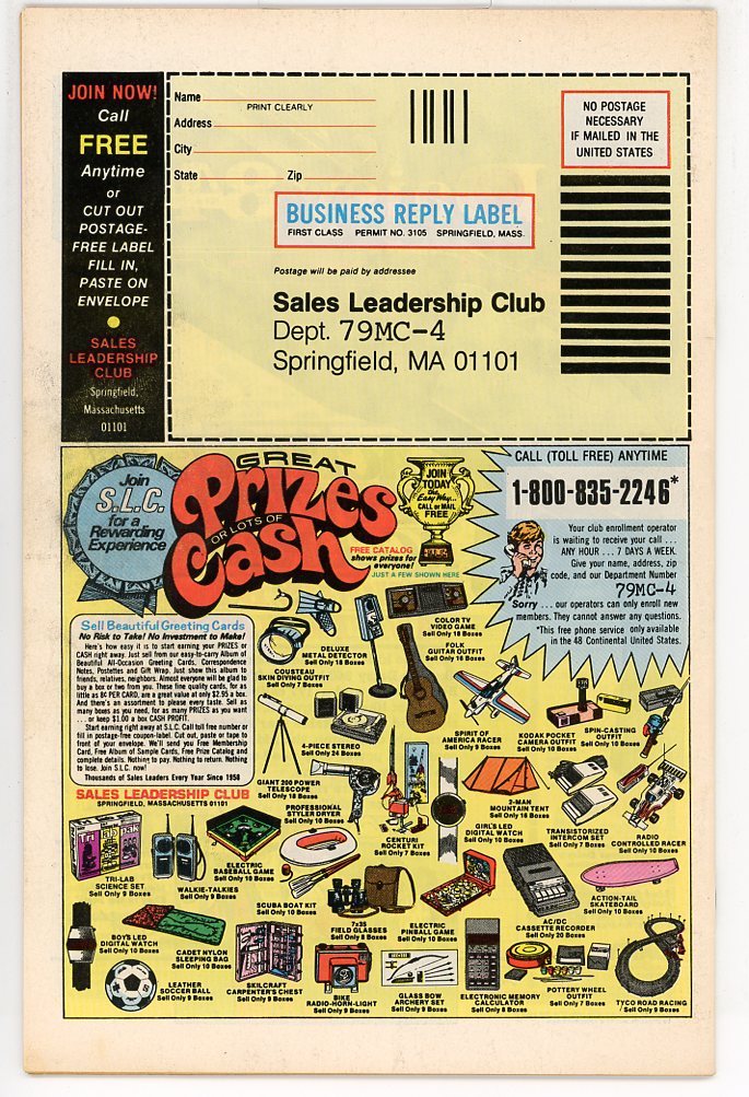 Amazing Spider-Man Vol.1 #194