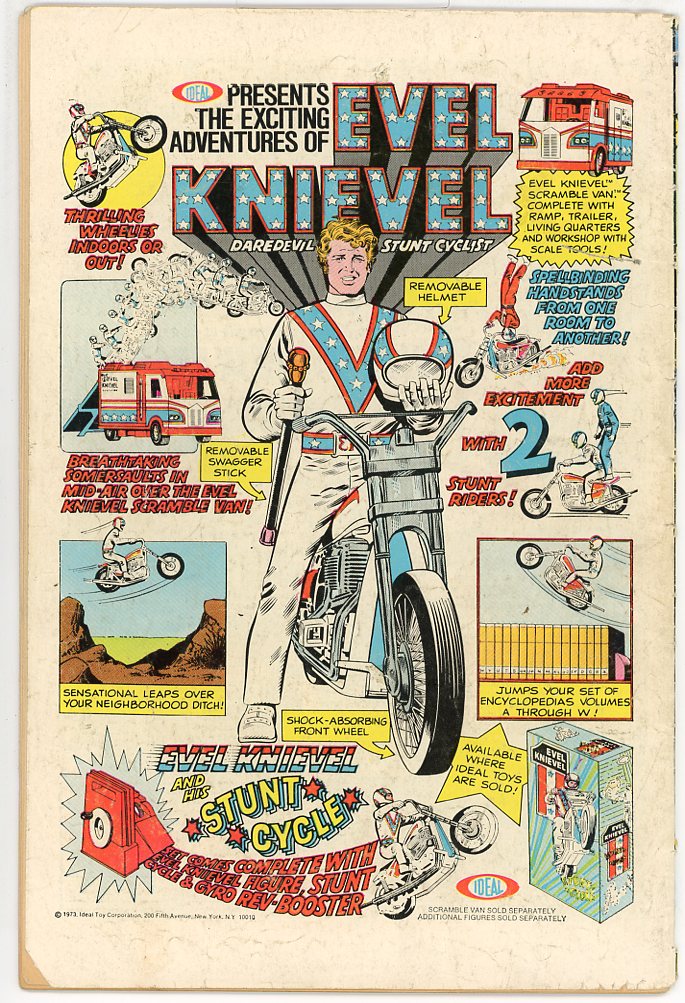 Amazing Spider-Man Vol.1 #129