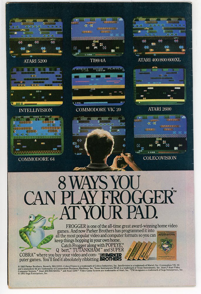 Amazing Spider-Man Vol.1 #252