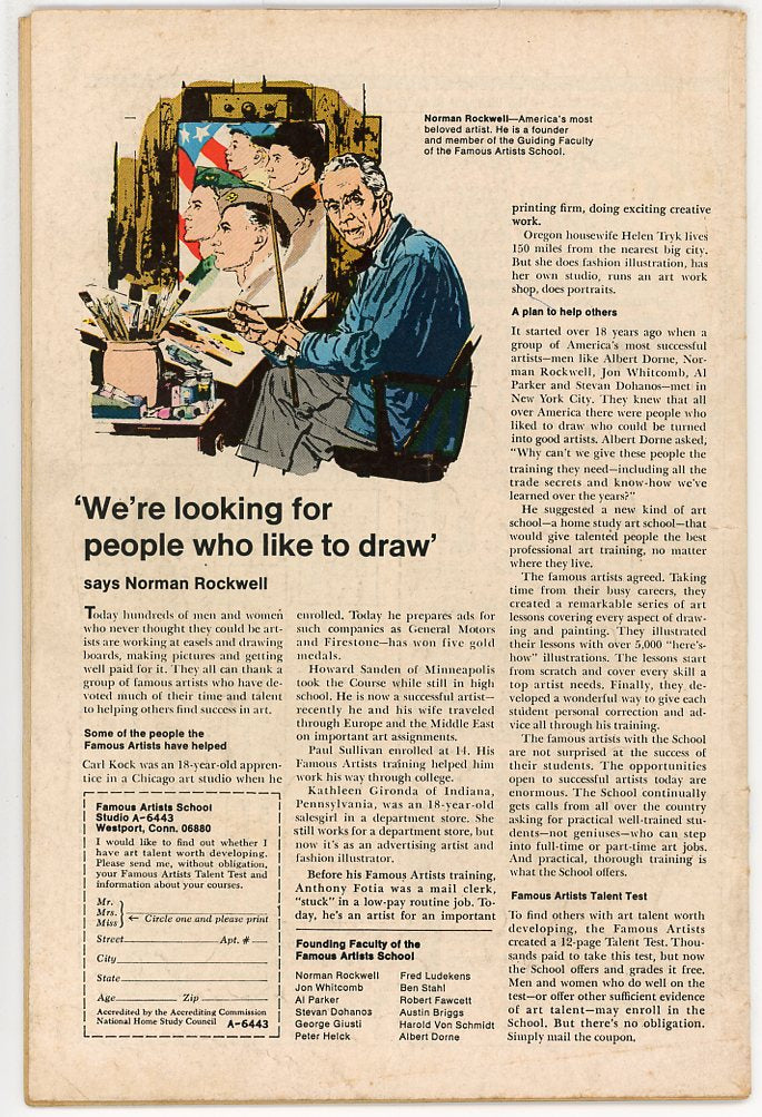 Amazing Spider-Man Vol.1 #90