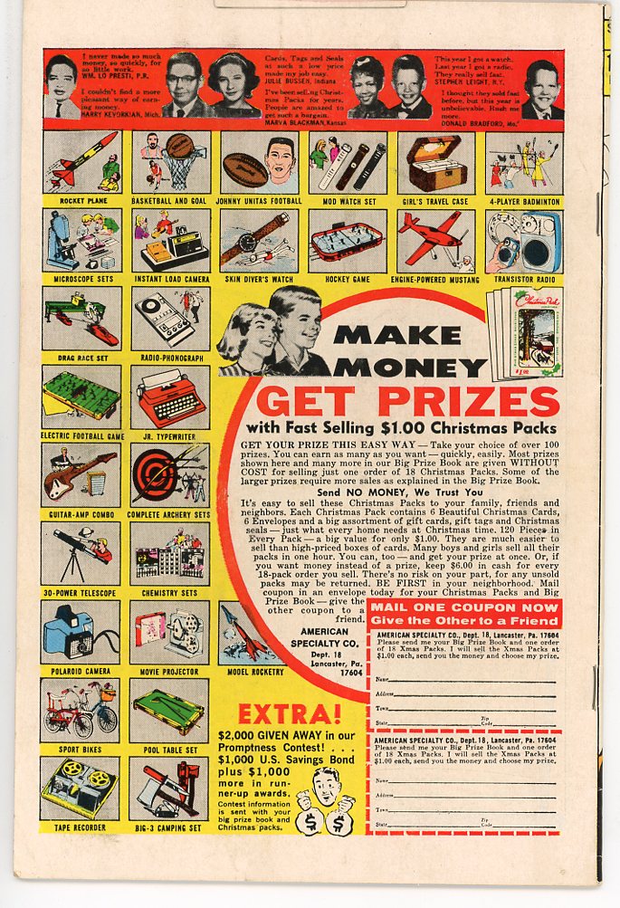 Amazing Spider-Man Vol.1 #103