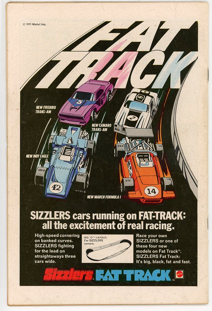 Amazing Spider-Man Vol.1 #104