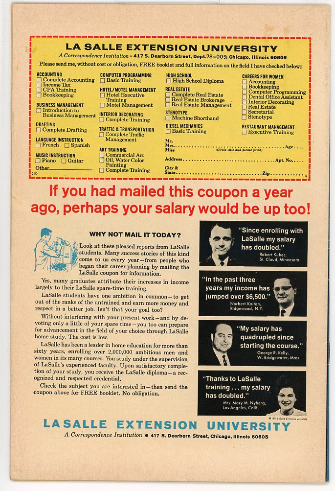 Amazing Spider-Man Vol.1 #110