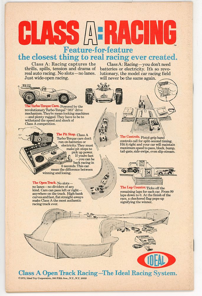 Amazing Spider-Man Vol.1 #112