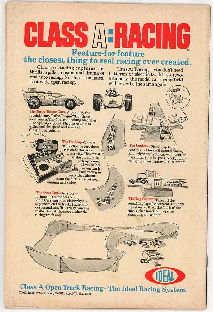 Amazing Spider-Man Vol.1 #113