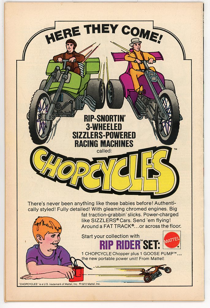 Amazing Spider-Man Vol.1 #116