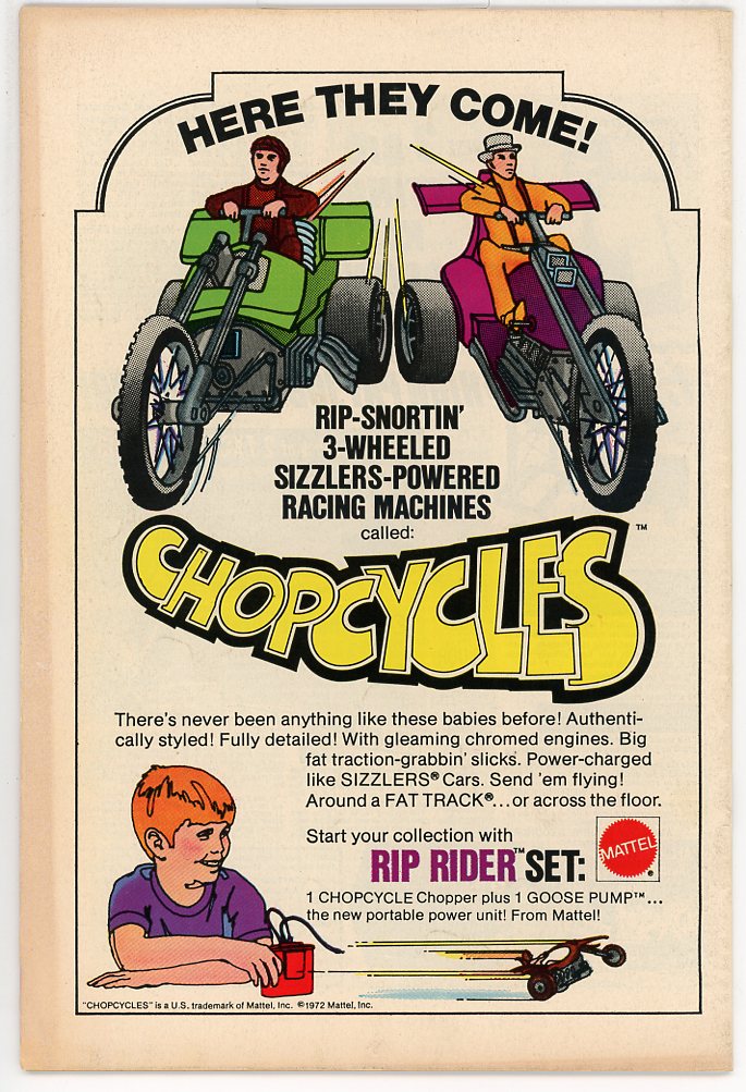 Amazing Spider-Man Vol.1 #117