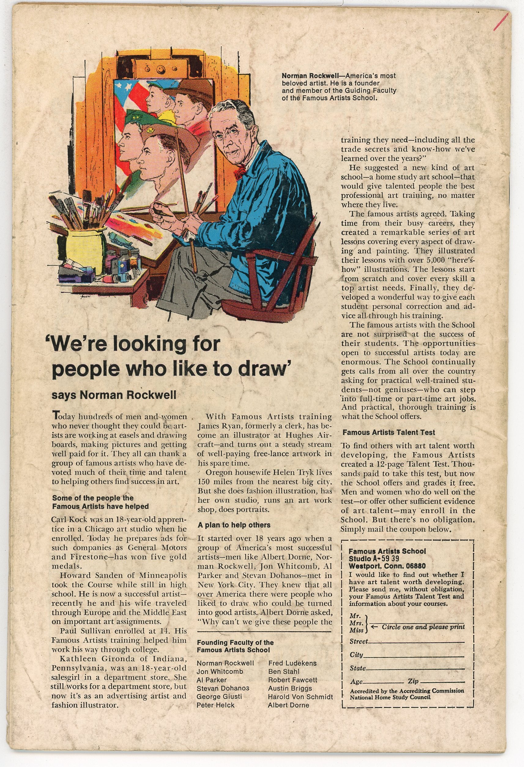 Uncanny X-Men Vol.1 #49