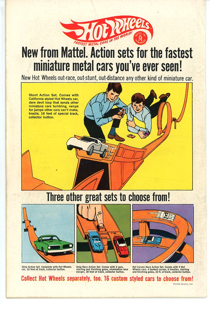 Adventure Comics Vol.1 #372