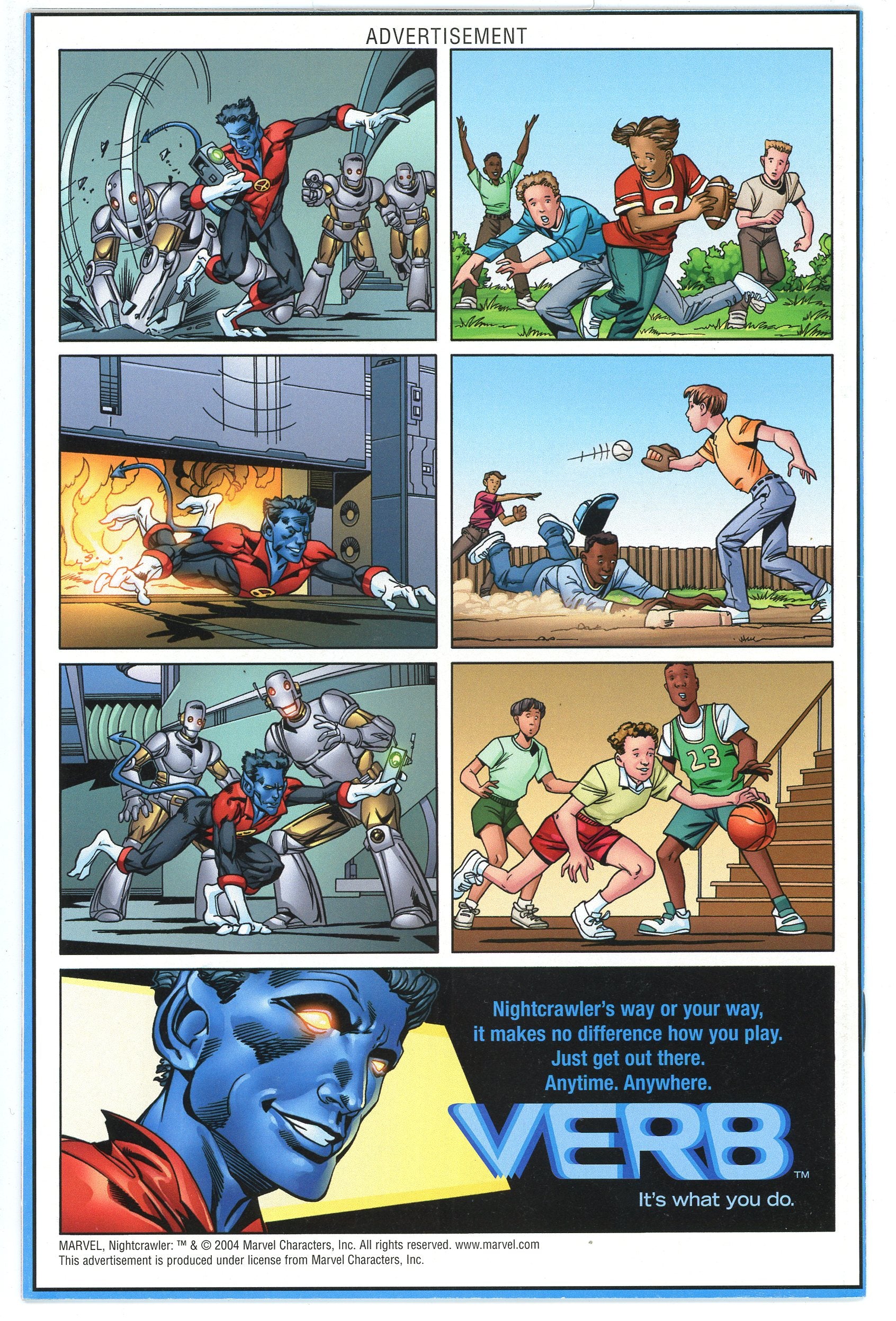 Young Avengers (2005) #1