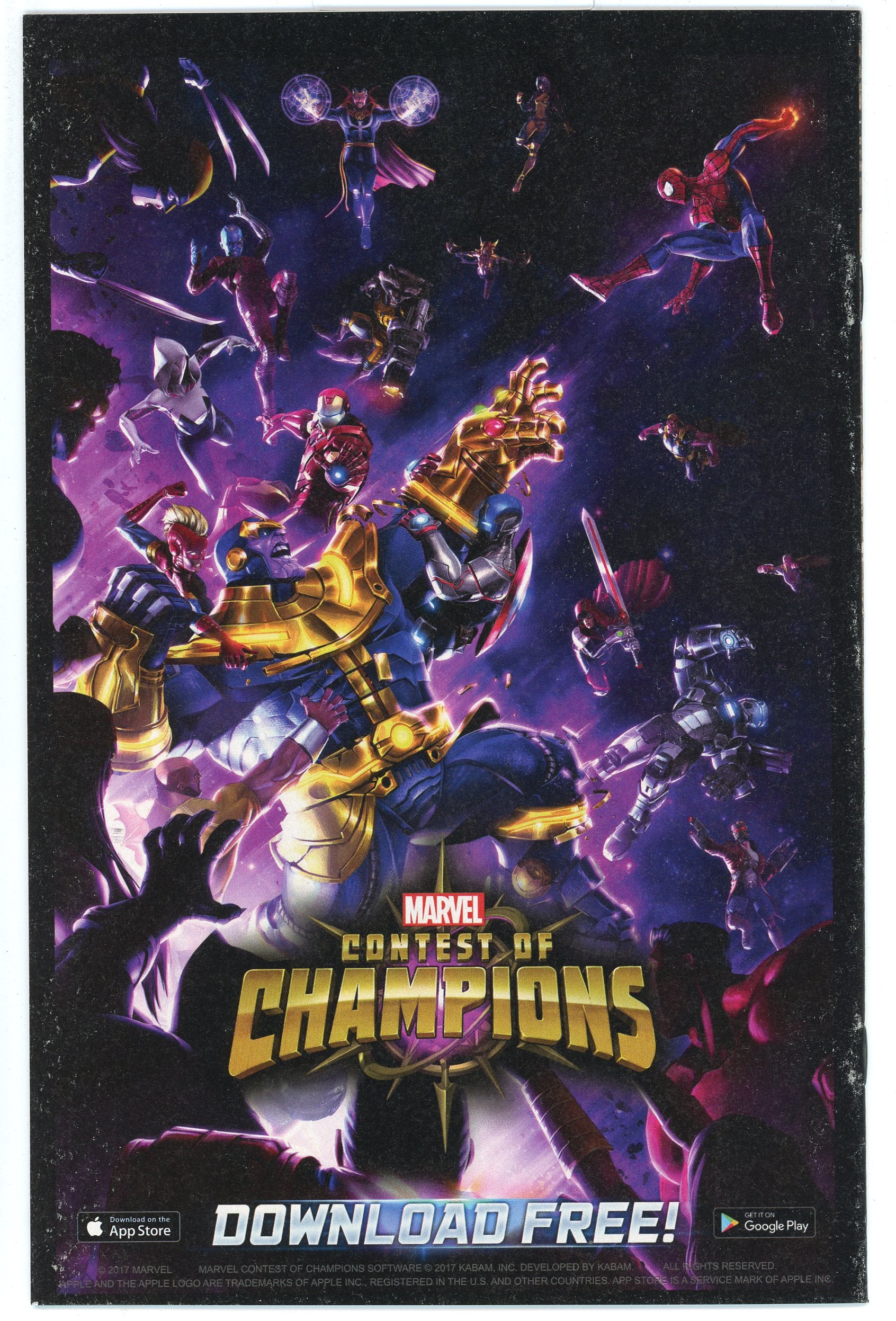 Punisher Vol.12 #218