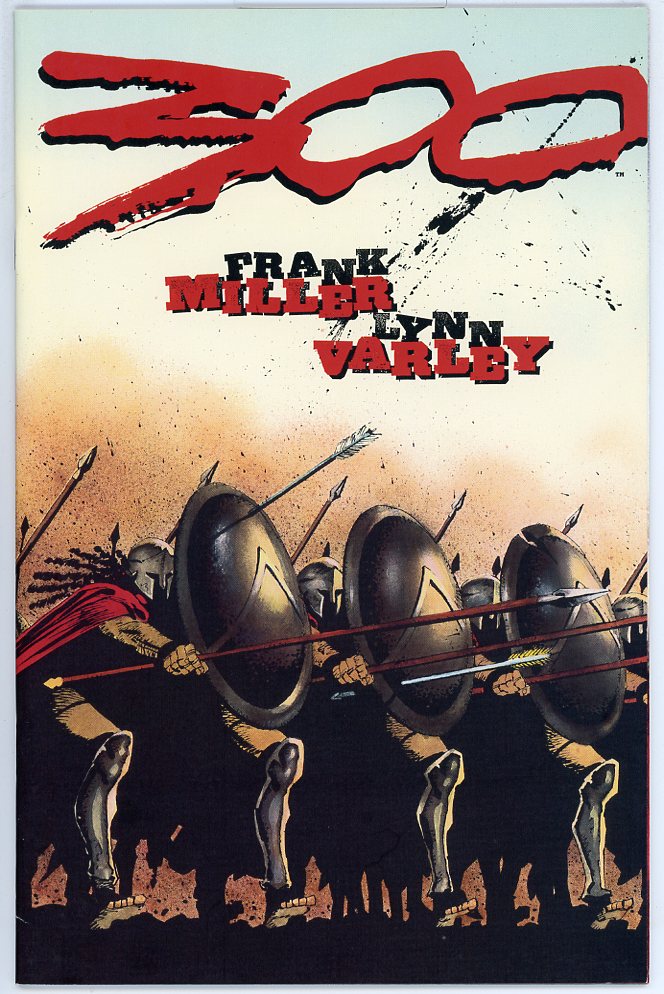 300 (1998) #1