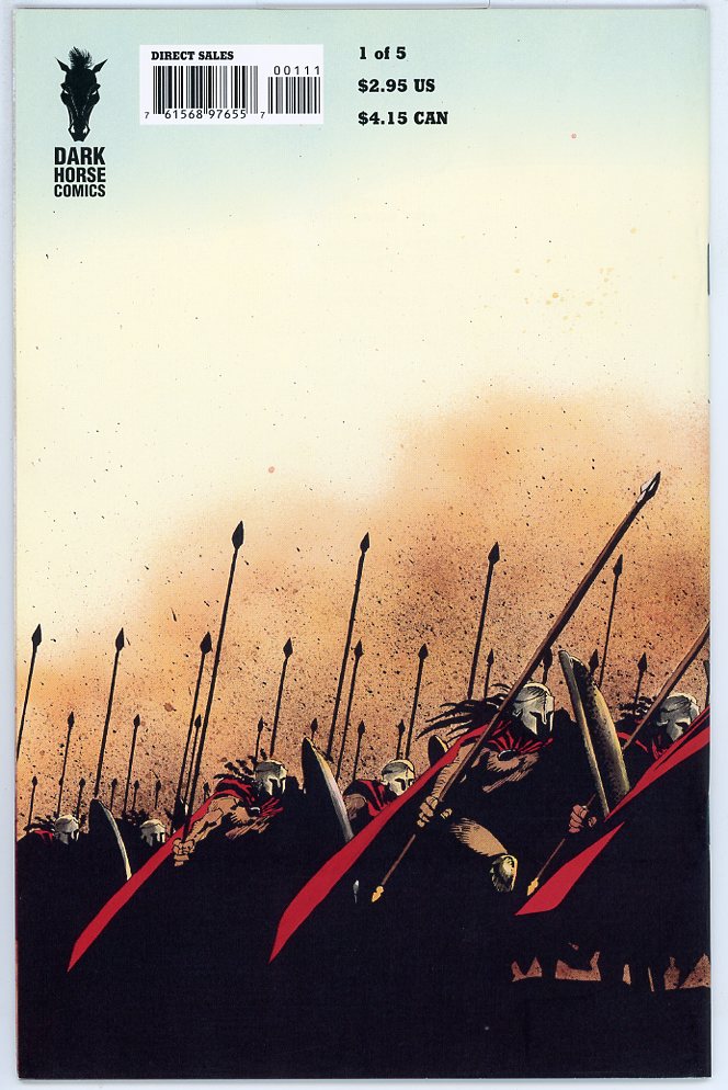 300 (1998) #1