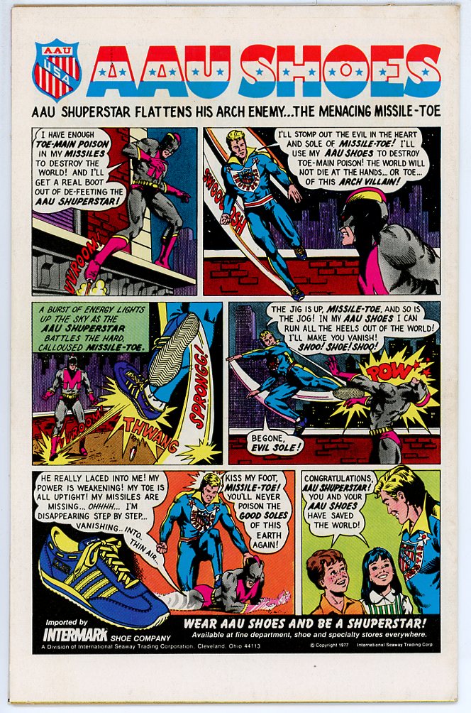 All Star Comics (1940) #69