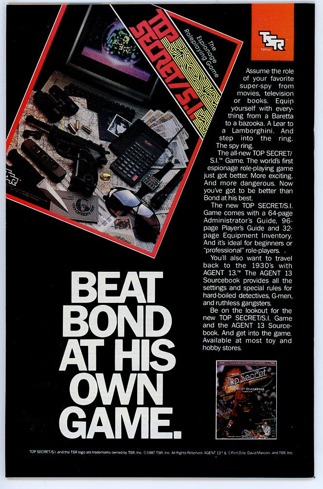 Amazing Spider-Man Vol.1 #300