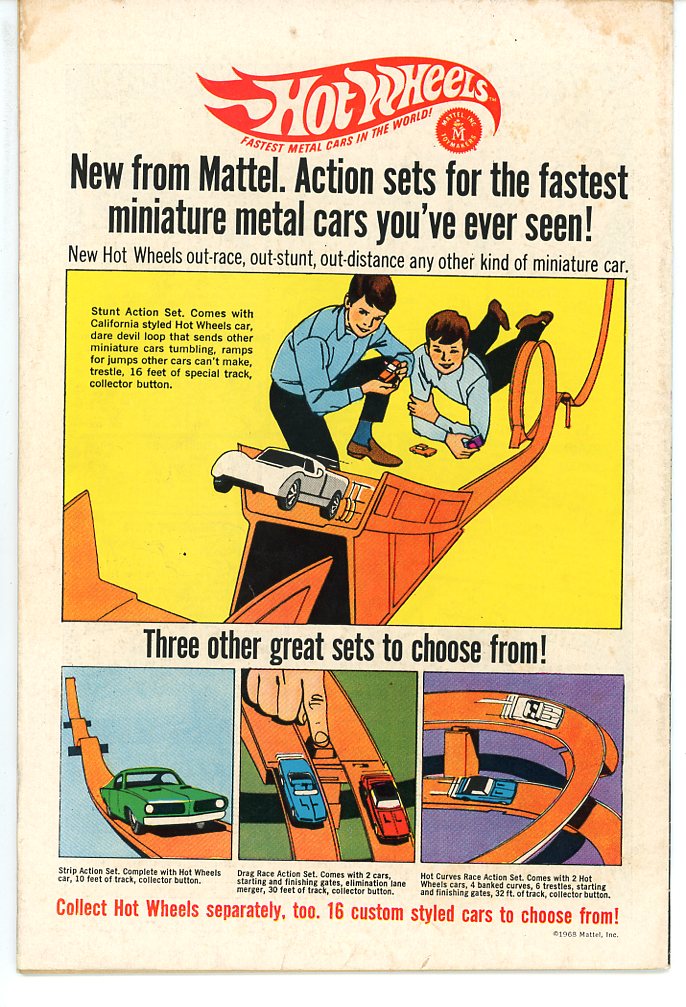 Adventure Comics Vol.1 #372