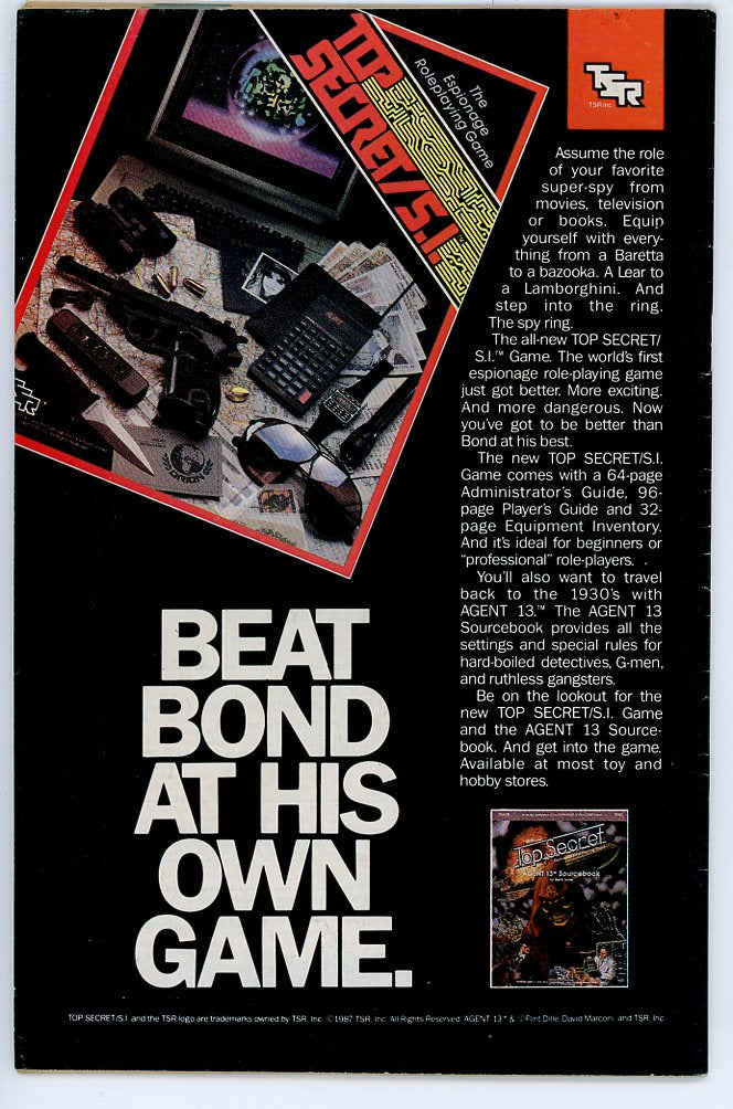 Amazing Spider-Man Vol.1 #300