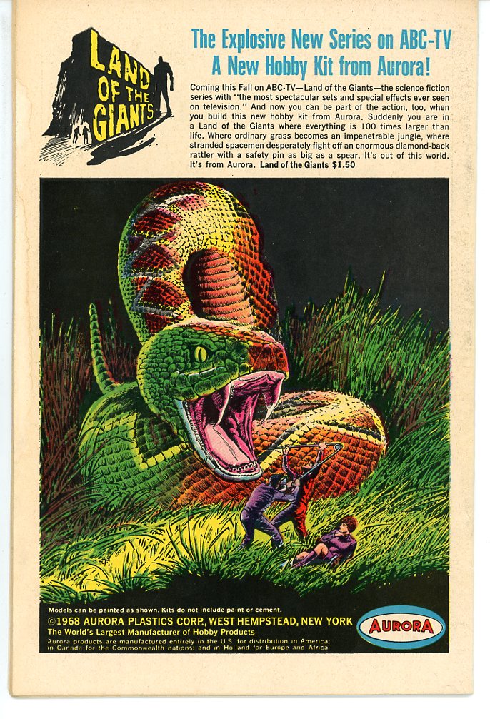 Adventure Comics Vol.1 #373