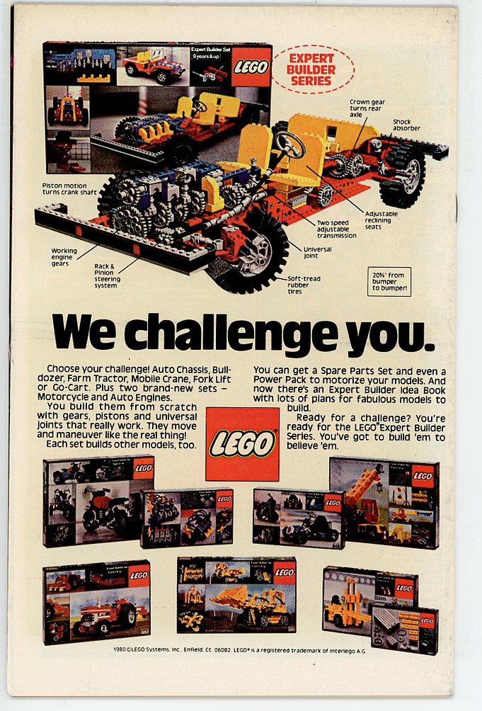 Moon Knight Vol.1 #1