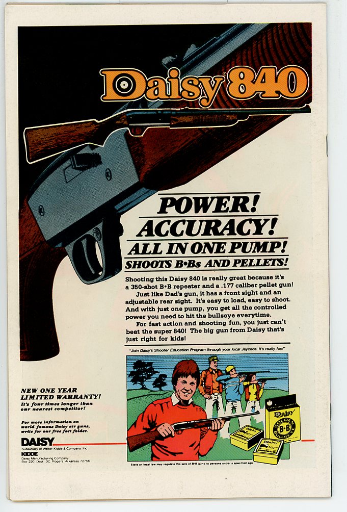 Weird War Tales (1971) #93