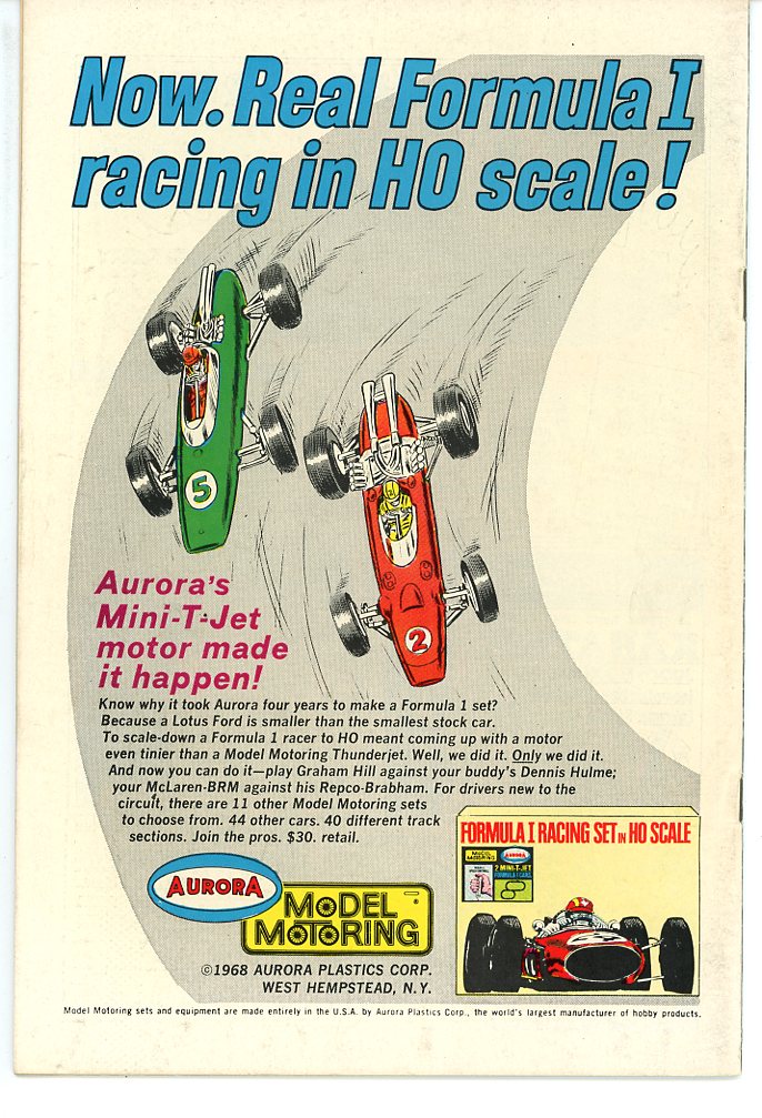 Adventure Comics Vol.1 #377