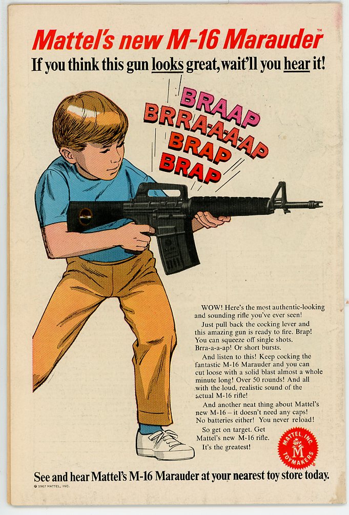 Brave and the Bold Vol.1 #73