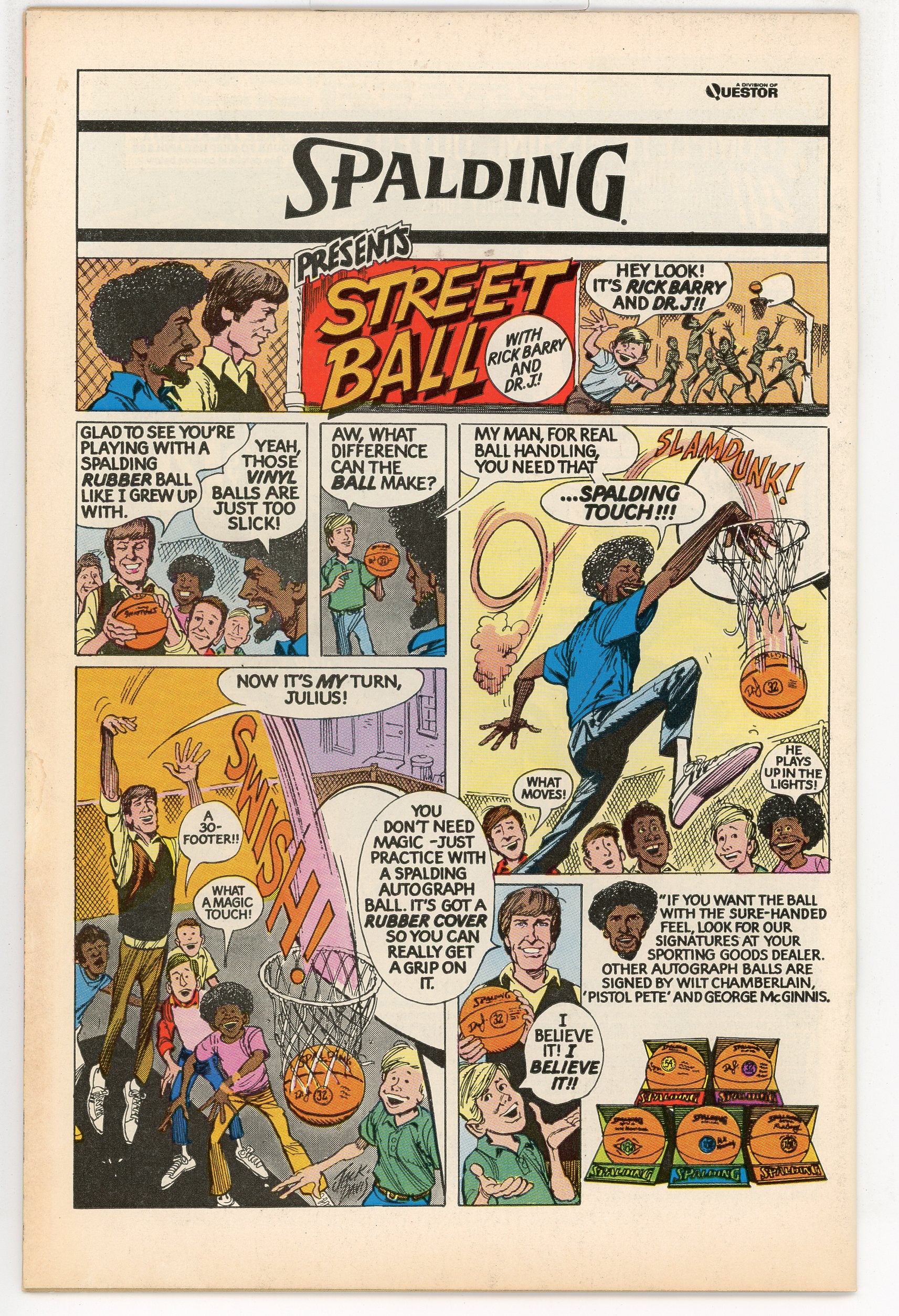 Amazing Spider-Man Vol.1 #183