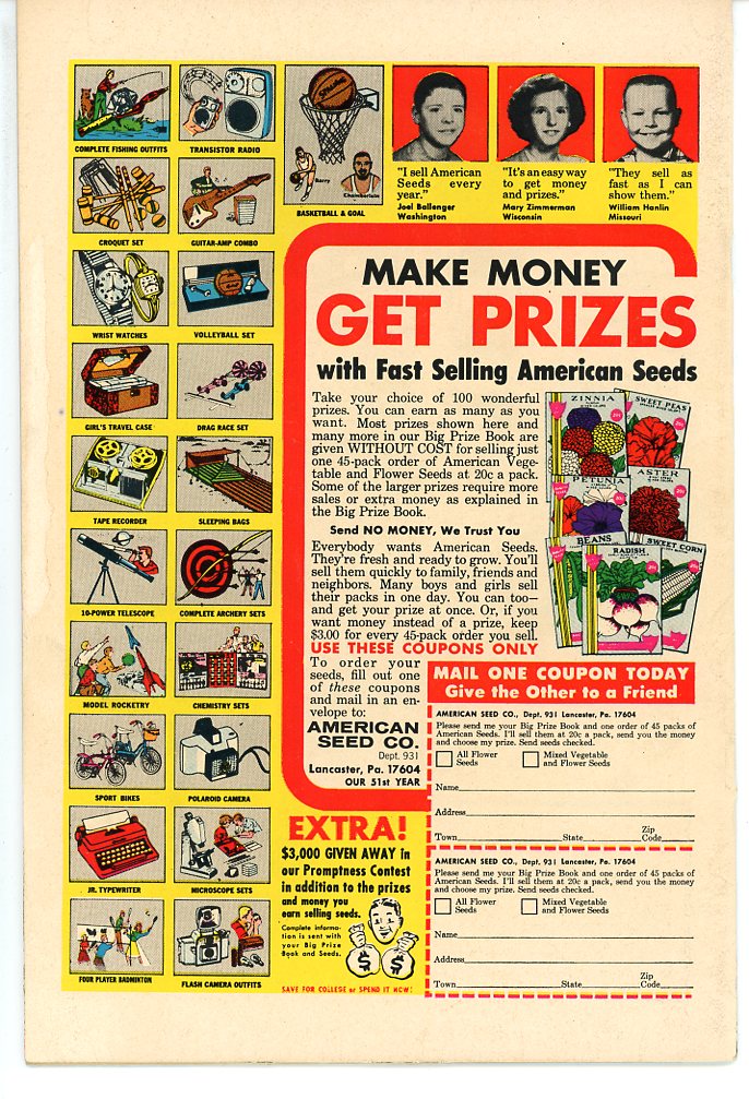 Adventure Comics Vol.1 #378