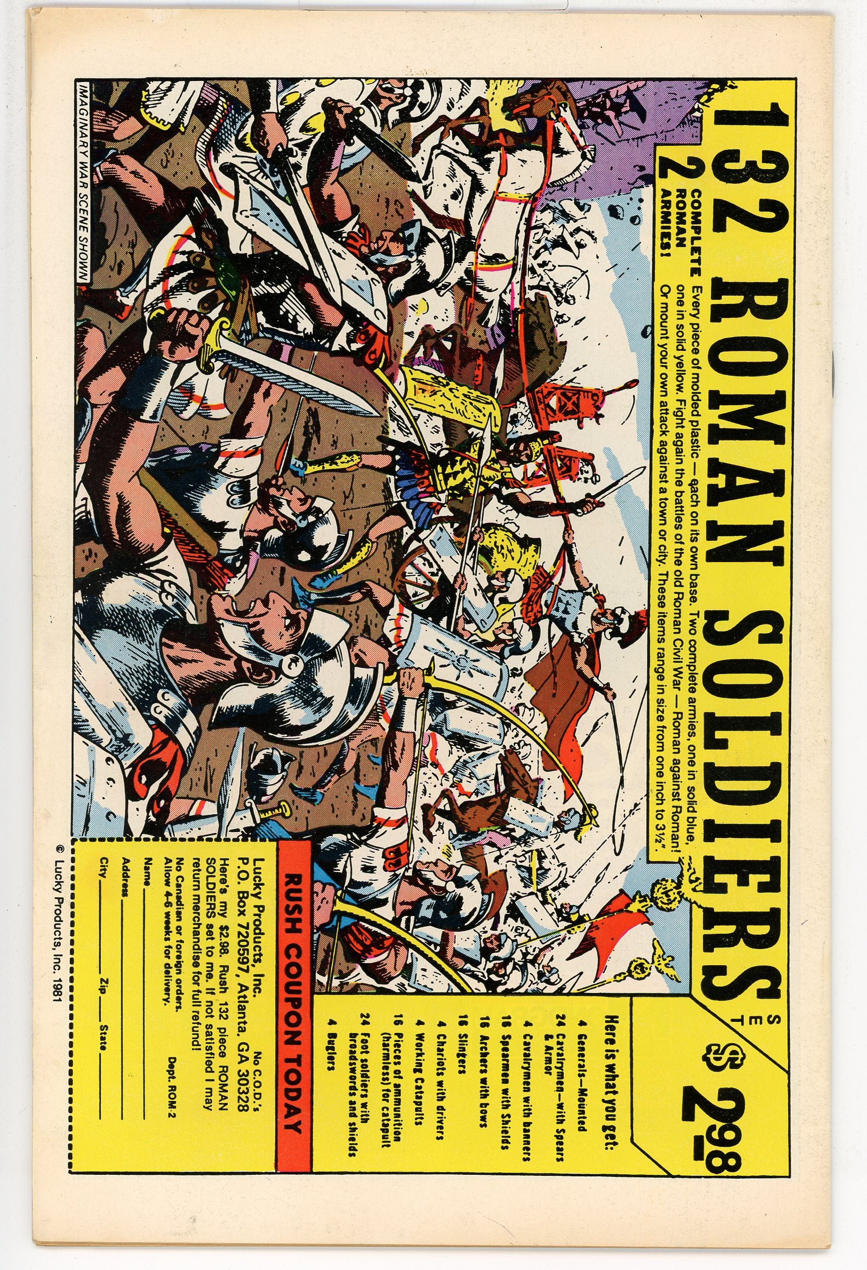 Amazing Spider-Man Vol.1 #214