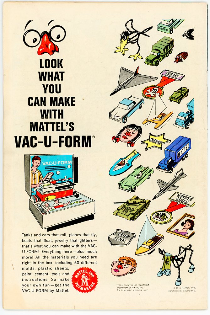 Mystery In Space Vol.1 #108