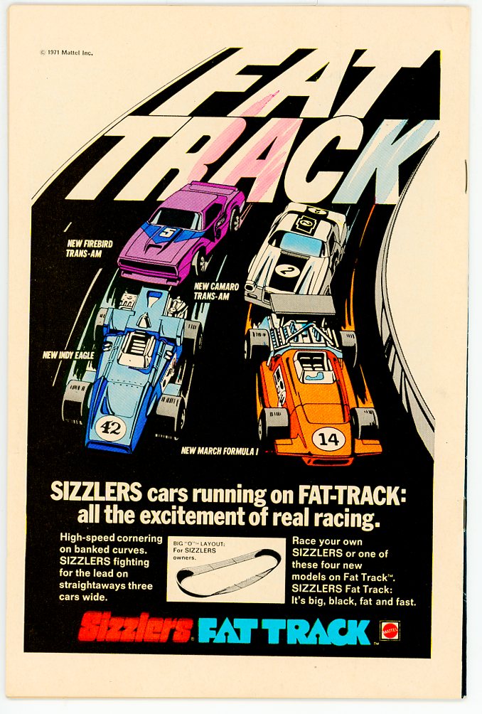 Marvel Premiere (1972) #1