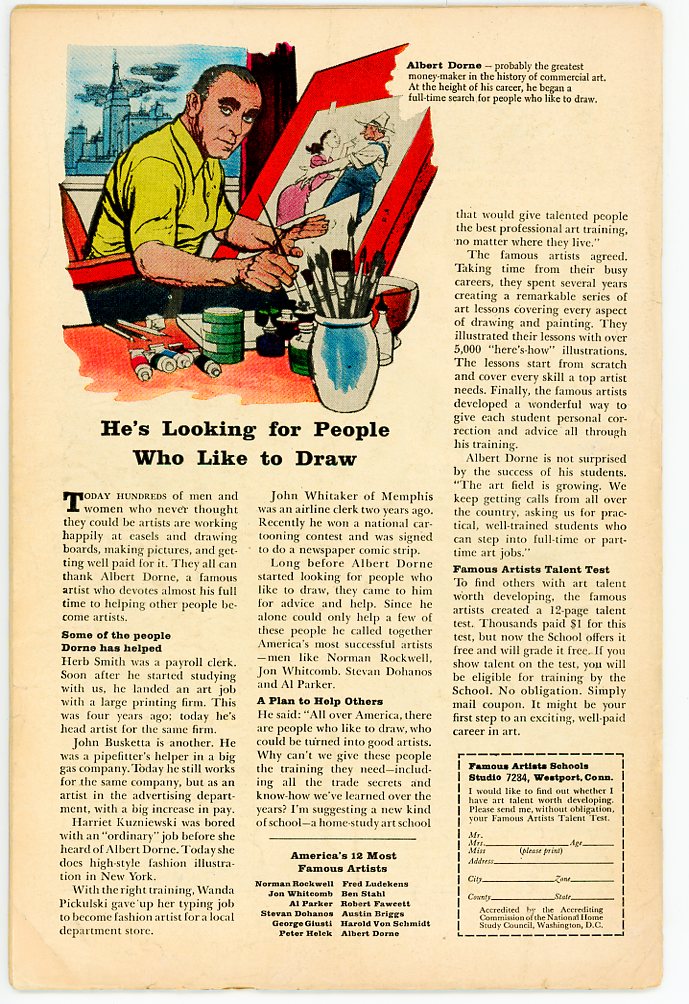 Tales of Suspense (1959) #55