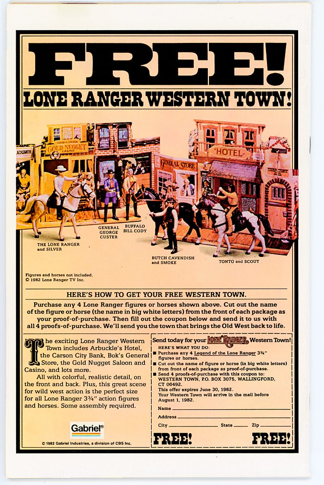 Daredevil Vol.1 #181