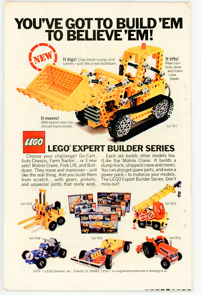 Fantasy Masterpieces Vol.2 #3