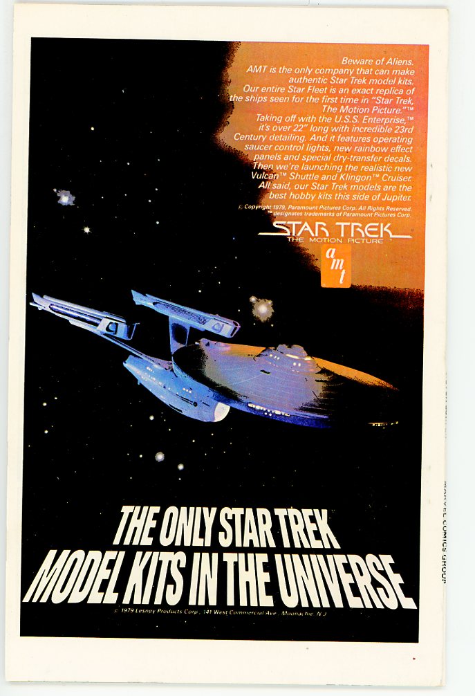 Fantasy Masterpieces Vol.2 #7