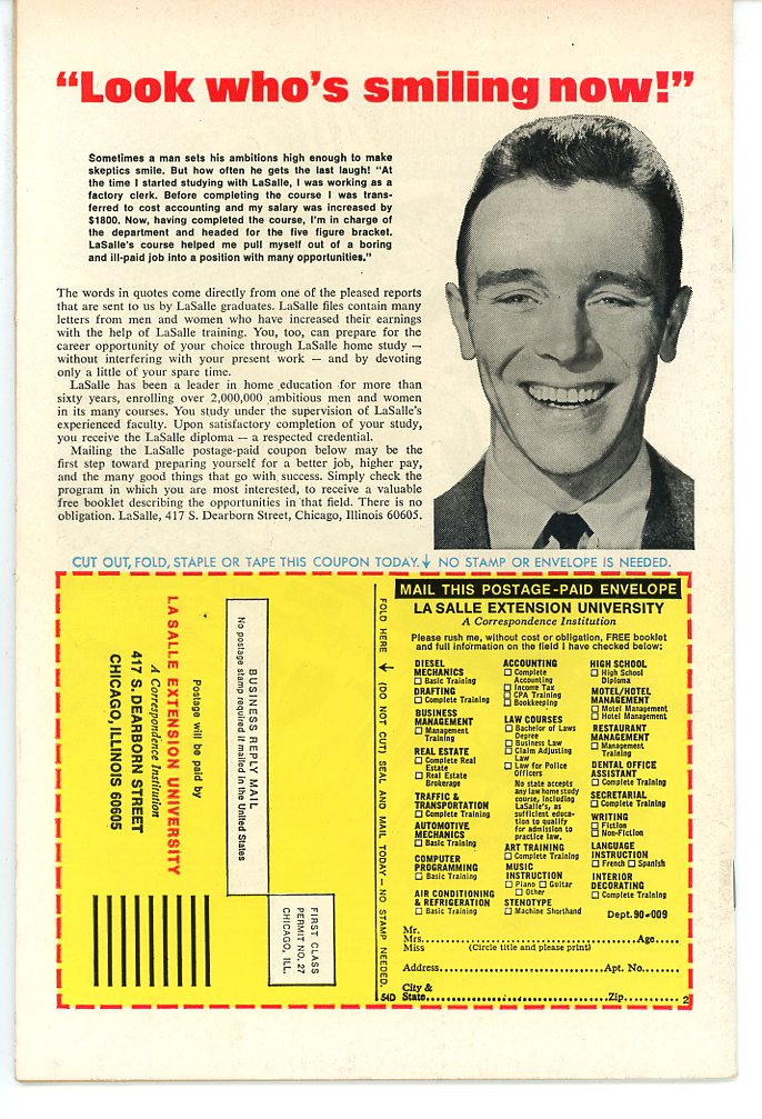 Daredevil Vol.1 #102