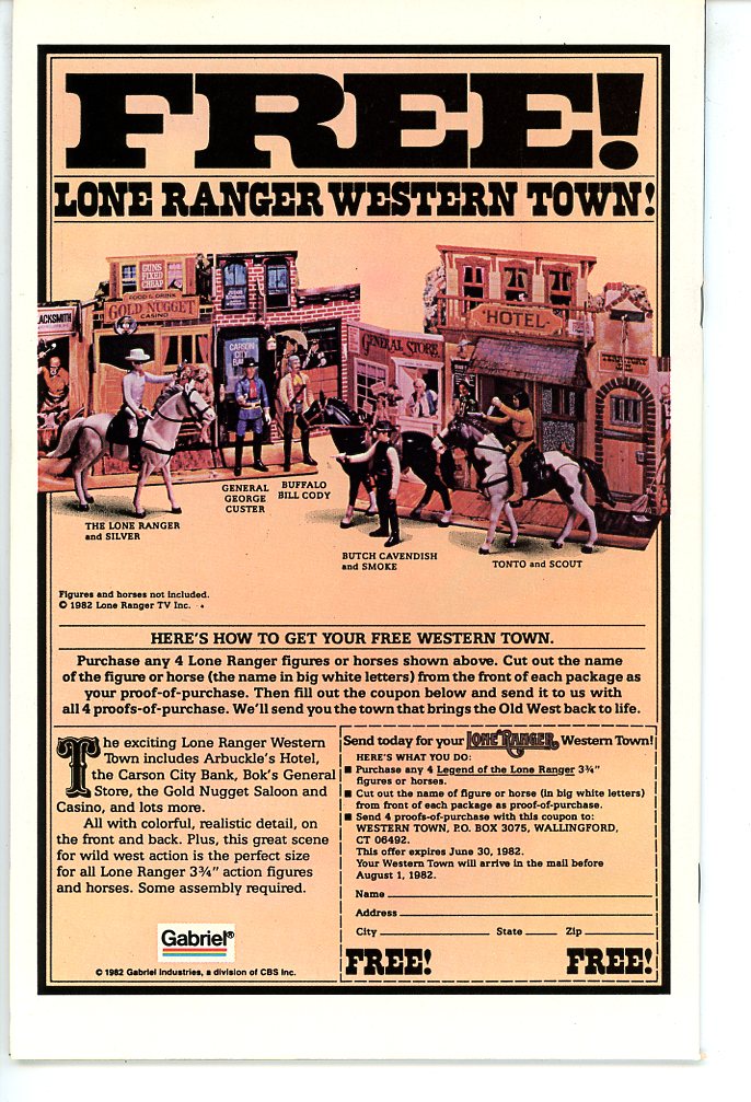 Daredevil Vol.1 #181