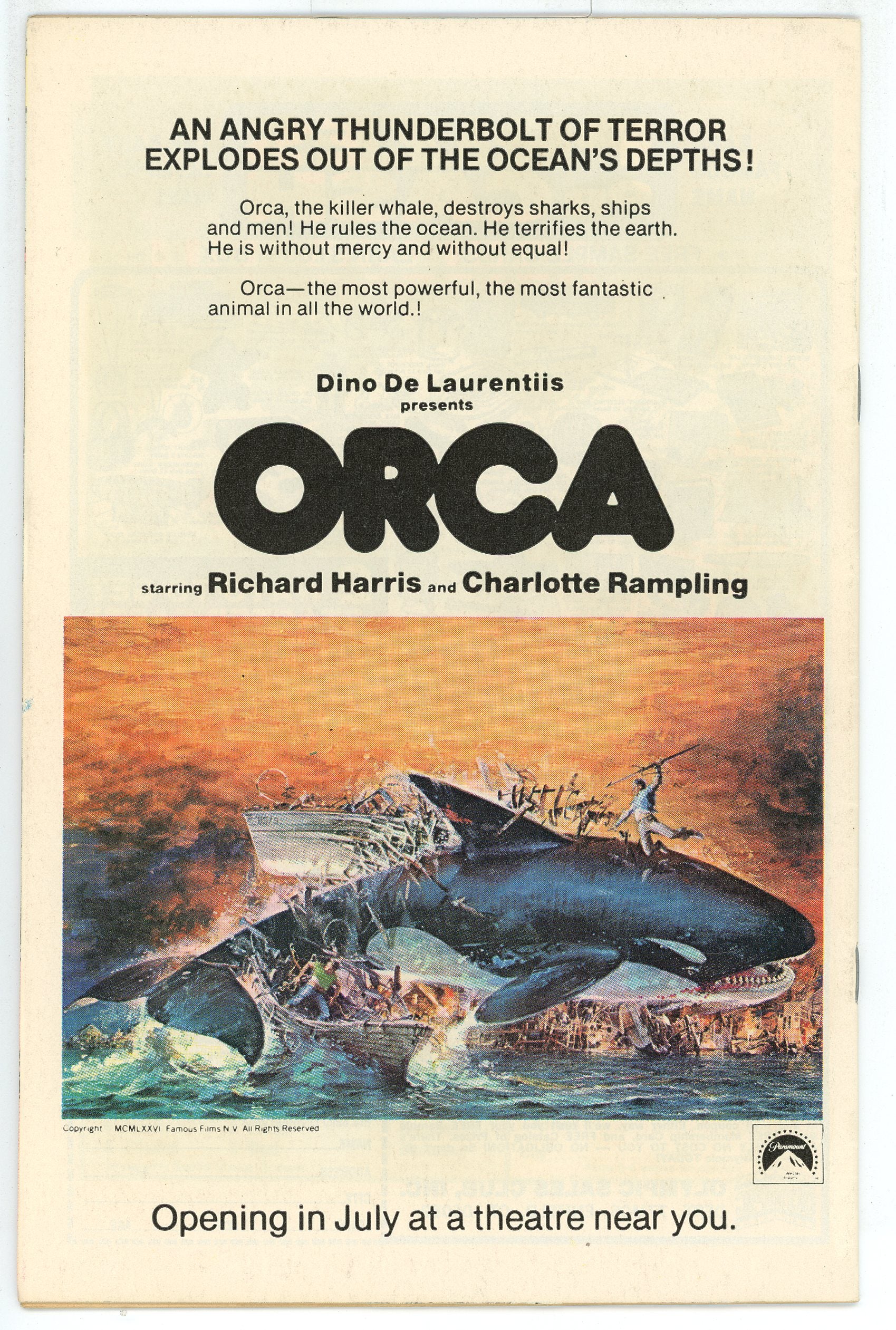 Amazing Spider-Man Vol.1 #172