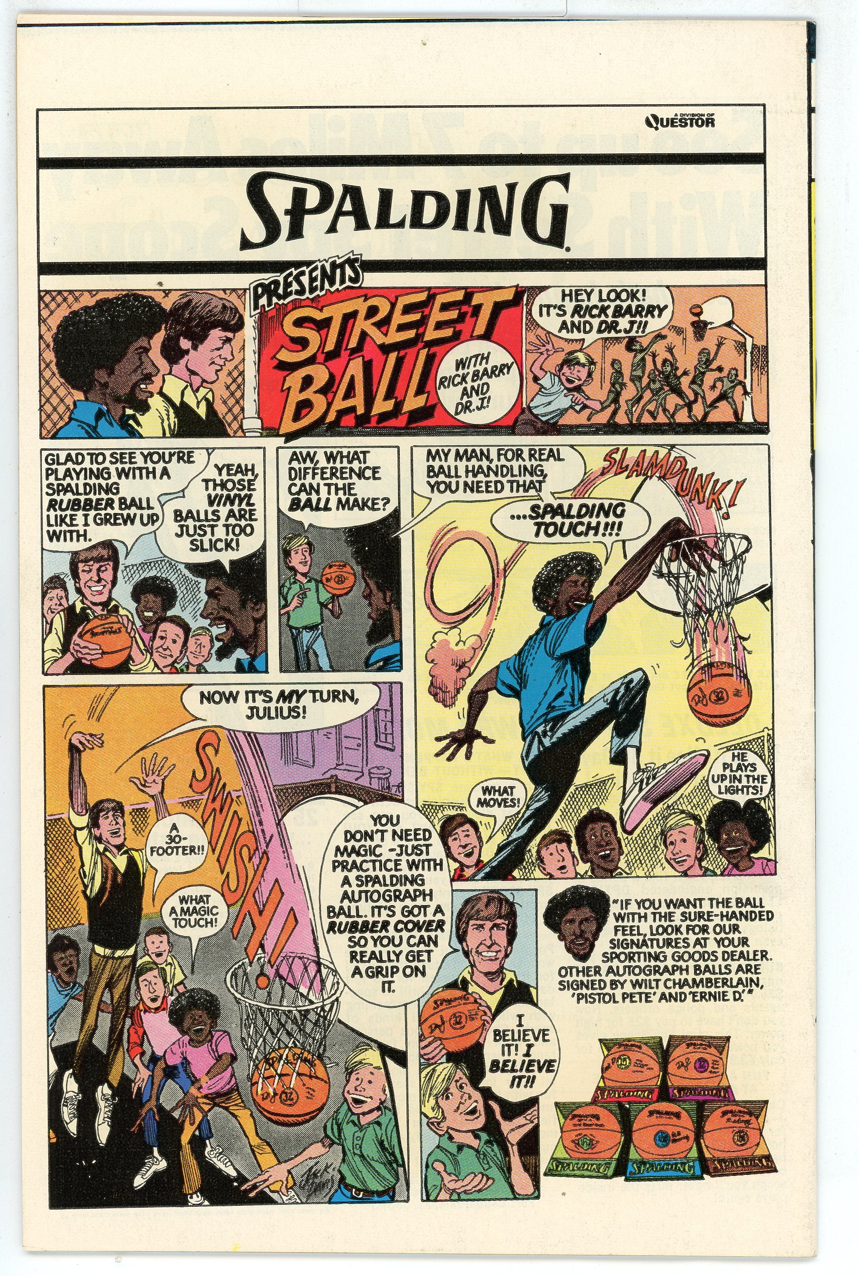 Amazing Spider-Man Vol.1 #175