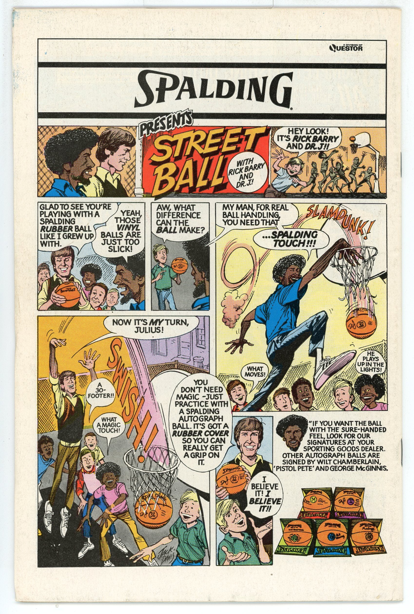 Amazing Spider-Man Vol.1 #183