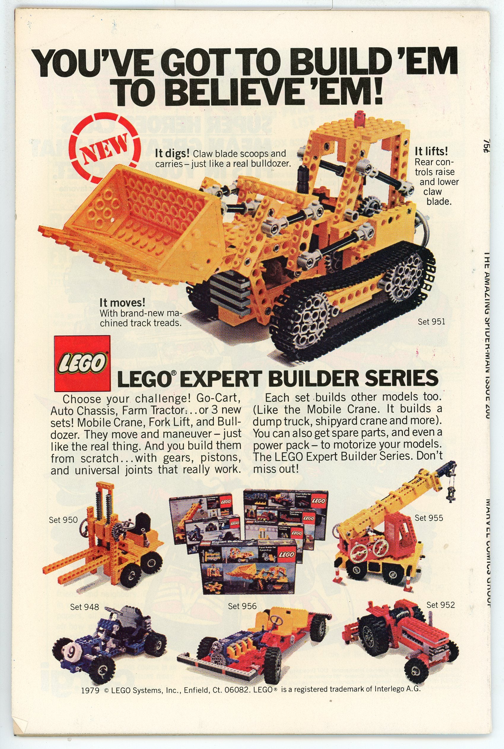 Amazing Spider-Man Vol.1 #200