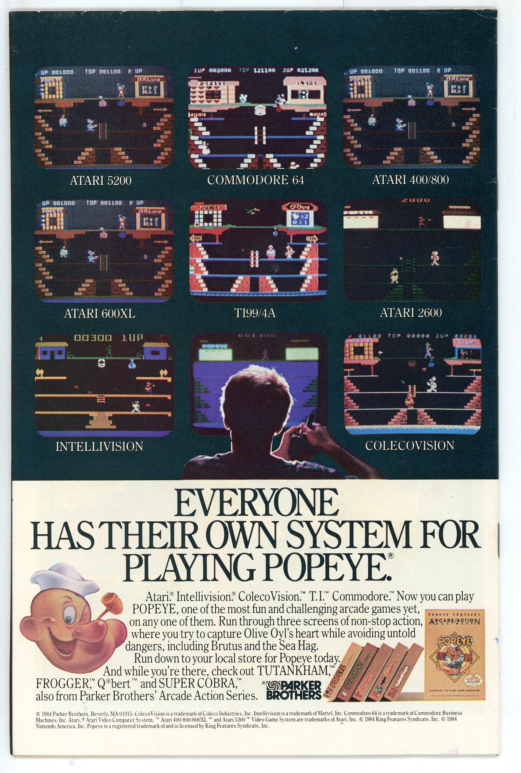 Amazing Spider-Man Vol.1 #253