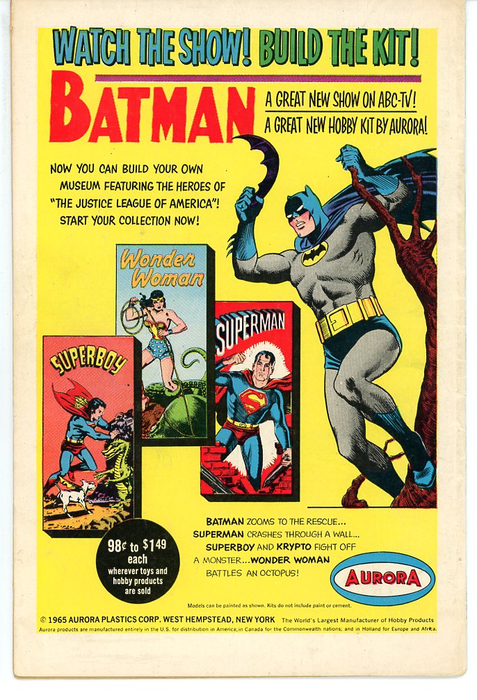 Teen Titans Vol.1 #3