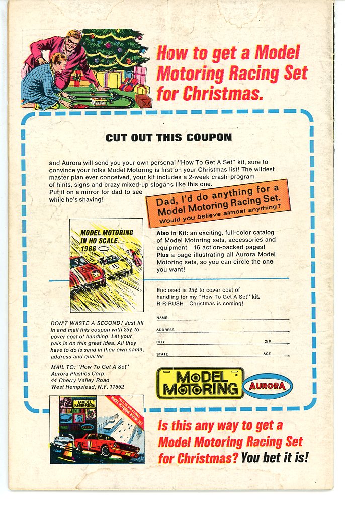 Teen Titans Vol.1 #7