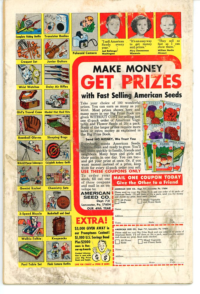 Teen Titans Vol.1 #8