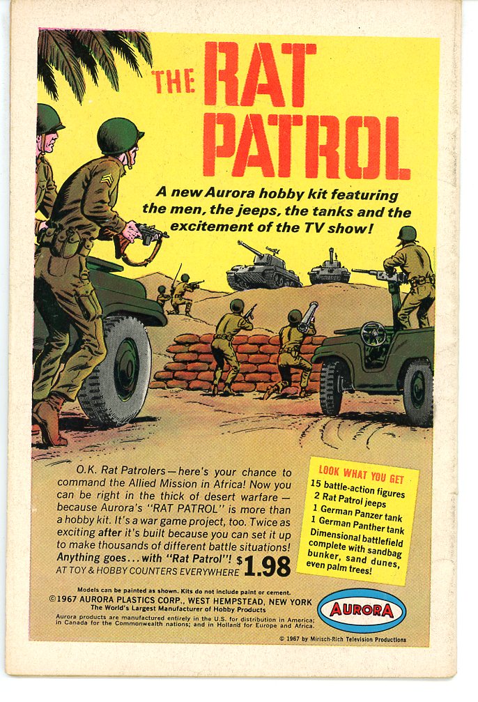 Teen Titans Vol.1 #9