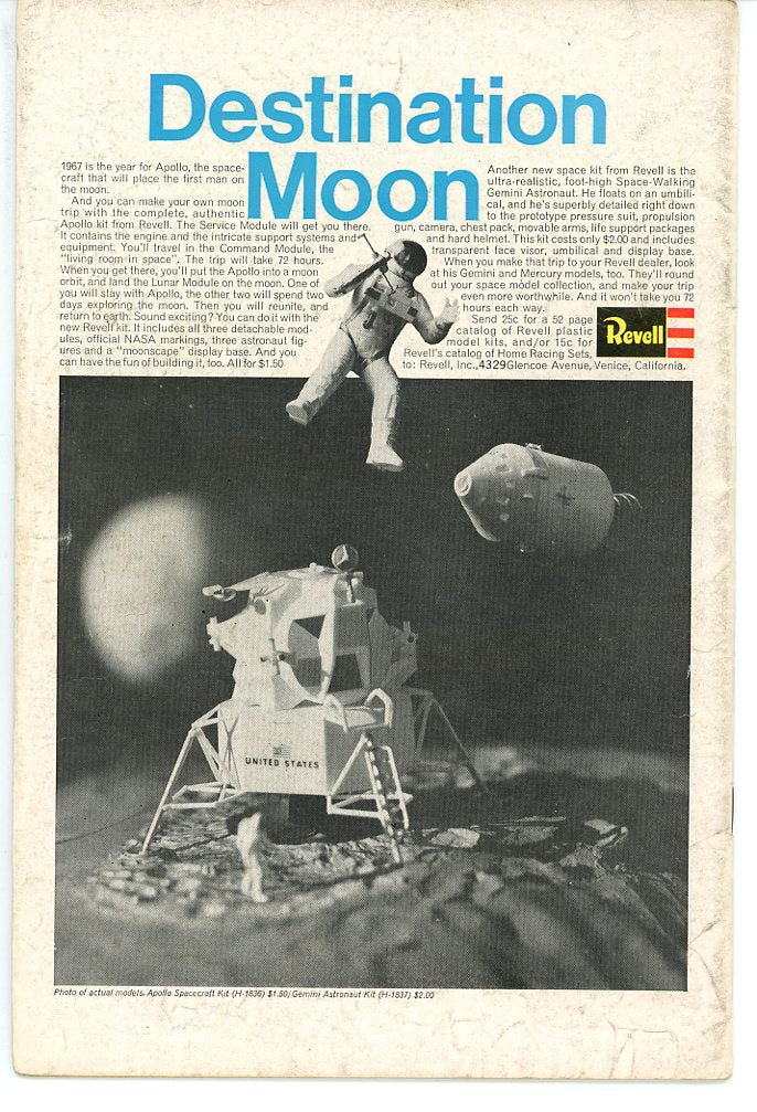 Teen Titans Vol.1 #10